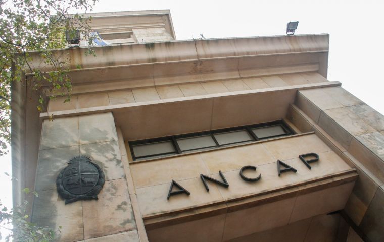 Ancap's interim president, Diego Durand, described the day as “historic”. 