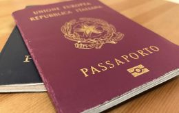 The decision comes amid a surge in citizenship applications. According to Tajani, the number of Italians abroad has increased by 40% in the past decade—from 4.6 million to 6.4 million.