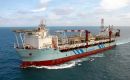 The Aoka Mizu FPSO has been a key asset in the UK North Sea and is the preferred production unit for the long-stalled Sea Lion oil development off the Falklands