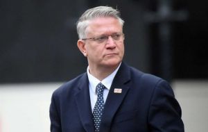Andrew Rosindell MP, Shadow Minister for the British Overseas Territories, said the removal of the scheme threatens vital conservation work, and sends a troubling signal