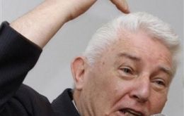 Archbishop Dadeus Grings: modern society is naturally paedophile 