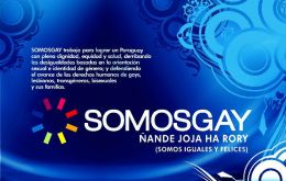 The celebration is scheduled to take place before Congress in the capital Asunción 