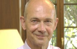 Director-General Pascal Lamy optimistic about the evolution of trade