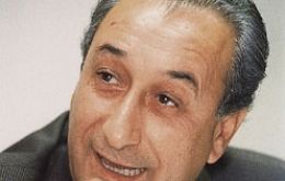 Arturo Puricelli admits neighbouring countries solidarity with Argentina 