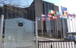 The Court recommends beginning by better defining fishing capacity and overcapacity 
