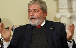 The former president said he was betrayed by his close advisors