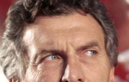Buenos Aires mayor Macri advancing but still has to fill the full loss of CFK 