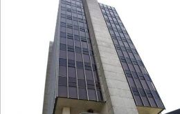 The central bank has been very active in measures to prop the economy