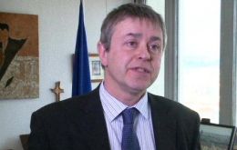 “More commitment to prevention and early detection is desperately needed”, according to IARC Director Christopher Wild