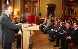 “In my view, it is the right organization for the 21st century, and it boosts four vibrant economies that are already running ahead in the region”, said Swire