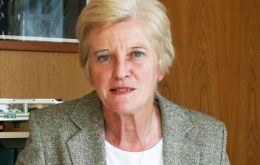 ”We have chosen the internationally recognised status of a British Overseas Territory: a modern self-governing relationship with the United Kingdom (UK)”