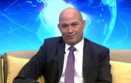 “We're continuing with the meetings” but demands from the companies are above our estimate of economic return, said Tourism minister Gustavo Him.