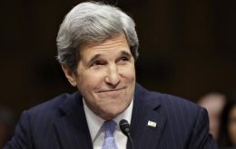 “This is a very complicated divorce,” Kerry told the Aspen Ideas Festival, referring to Britain's negotiated exit from the EU after last week's “Brexit” referendum.
