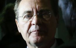  Senator Calheiros stated that “congressional police acts as prescribed by the Constitution, the legal rules, and the Senate's administrative regulations.” 