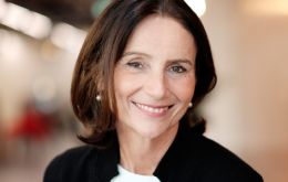 CBI chief, Carolyn Fairbairn, said all those at the meeting reiterated the damage “no deal” would do to trade 