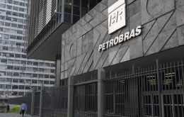 Brazil will receive US$211.1 million or 50% of the total criminal penalty, and Singapore will get up to US$105.6 million or 25%, DOJ said 
