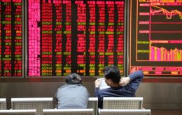 The growth figures come amid concerns about China's outlook for exports which has been clouded by rising tensions with the US, its largest trading partner.