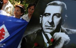 Judge Alejandro Madrid ruled that Frei Montalva was poisoned to death with “toxic substances” that were gradually introduced into his body while he was hospitalized