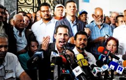 The strikes would ratchet up pressure on a weakened Maduro by giving several million state employees, a traditional bastion of government support