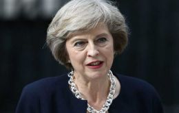 In a speech in Scotland in the dying days of her premiership, May will mark 20 years of devolution to Scotland, Wales and Northern Ireland