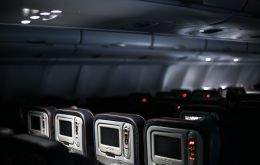 The conglomerate had sizeable positions in airlines, including 11% in Delta, 10% of American Airlines, 10% of Southwest Airlines and 9% in United Airlines