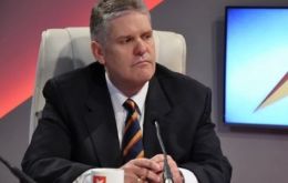 Economy Minister Alejandro Gil termed measures necessary to face an “exceptional situation,” during an evening broadcast on state television. 