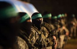Roey Gilad said Israel had already told Turkey last year that Hamas was carrying out “terror-related activity” in Istanbul, but Turkey had not taken action.<br />
