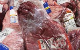Twenty years ago São Paulo accounted for 65% of the exported beef volume and Mato Grosso accounted a mere 5% in 2000