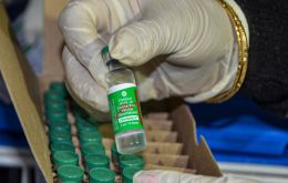 South Africa and India renewed their bid to waive rules of the WTO's Trade-Related Aspects of Intellectual Property (Trips) agreement