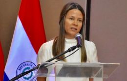 “The COVID pandemic strengthened our exports with an increase in non-traditional products and previously unexplored markets,” said Laterza.