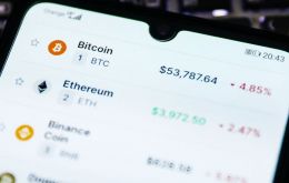 Cryptocurrency operations are feared to be an easy way to launder money