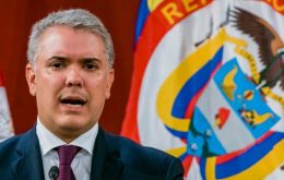 Duque said “there is no vaccine against populism”