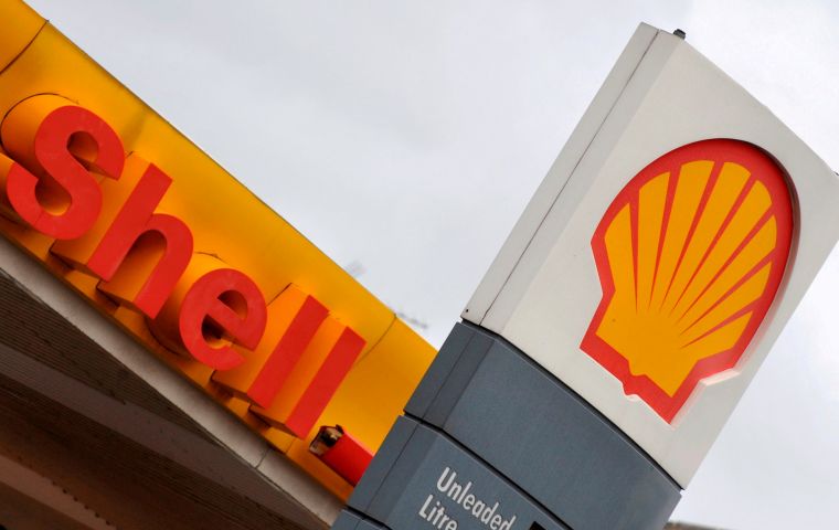 “The transaction with ConocoPhillips emerged as a very compelling value proposition,” said Wael Sawan, Upstream Director at Shell