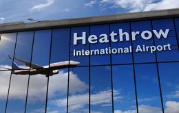 “Our objective is to protect flights for the vast majority of passengers,” Heathrow's management said in a statement 