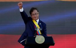 Petro has pledged to narrow the gap between the poorest and the wealthiest