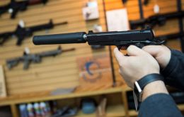The amnesty allows people to surrender unlicensed firearms and small arms ammunition to the police with the assurance that they will not be reported for prosecution