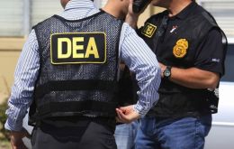 Heber insisted last week on getting as much help as possible after the escape of drug traffickers under house arrest. 