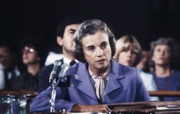 Day O'Connor retired in 2006 when her husband developed Alzheimer's disease